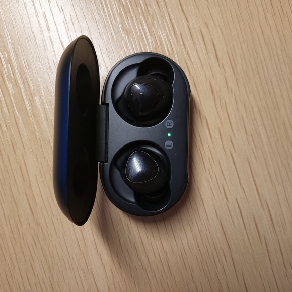 Samsung Other - Samsung Galaxy Buds, barely used, like-new 2 yrs old